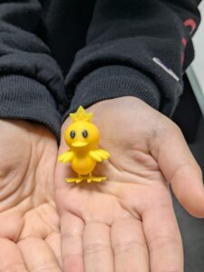お気に入りのポケモン