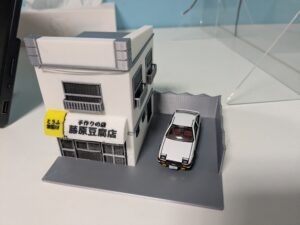 名シーンを再現！