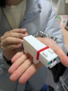 マイクラのネコ