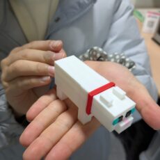 マイクラのネコ