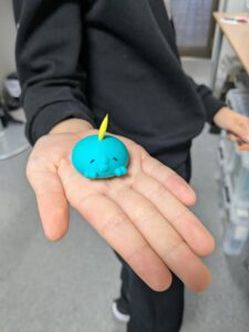 お気に入りのポケモン