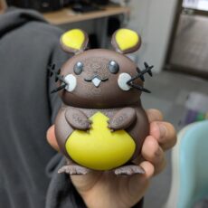 ポケモン