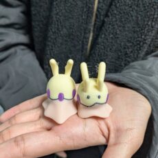 ポケモンのキャラクター