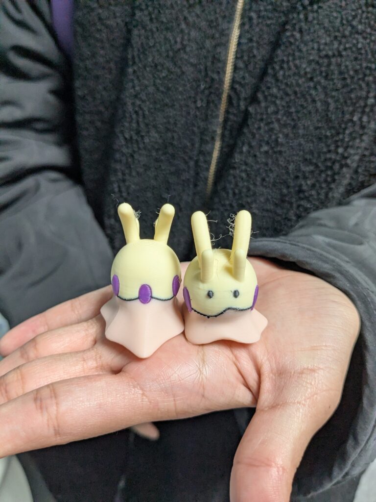 ポケモンのキャラクター