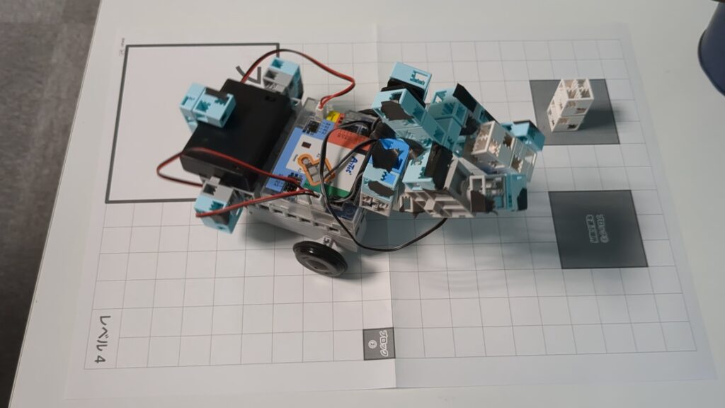 アームロボット