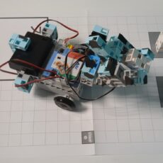 アームロボット